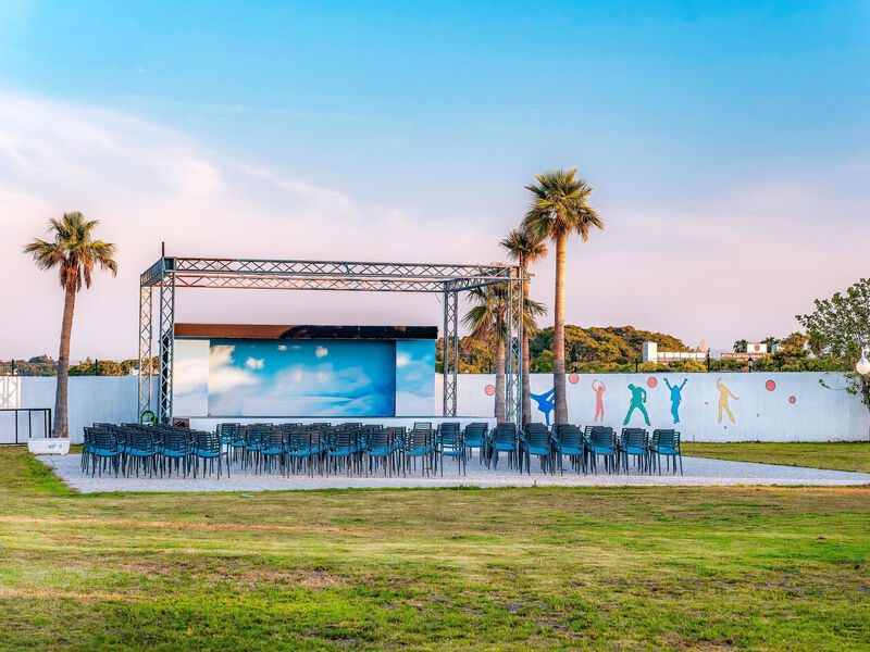 Selectum Colours Side (Ex. Euphoria Barbaross)