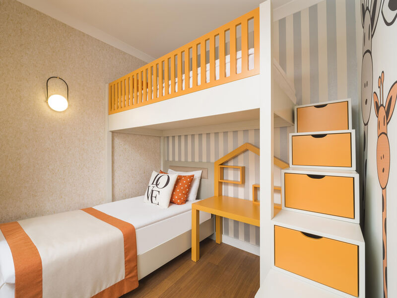 Selectum Family Comfort Side