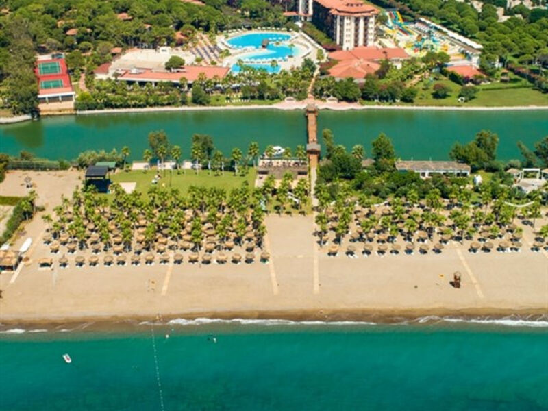 Selectum Family Resort Belek