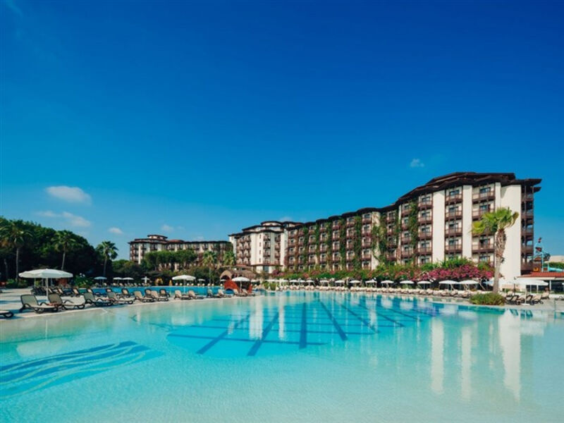 Selectum Family Resort Belek