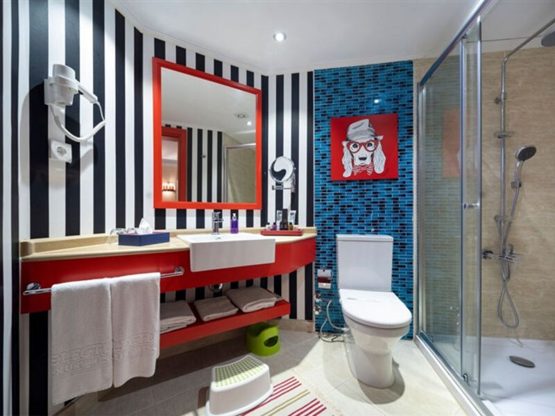 Selectum Family Resort Belek