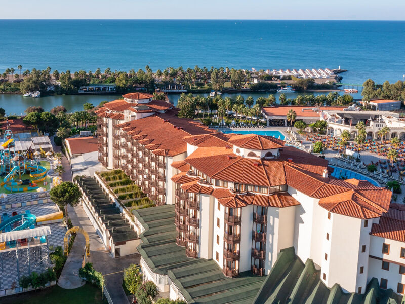 Selectum Family Resort Belek