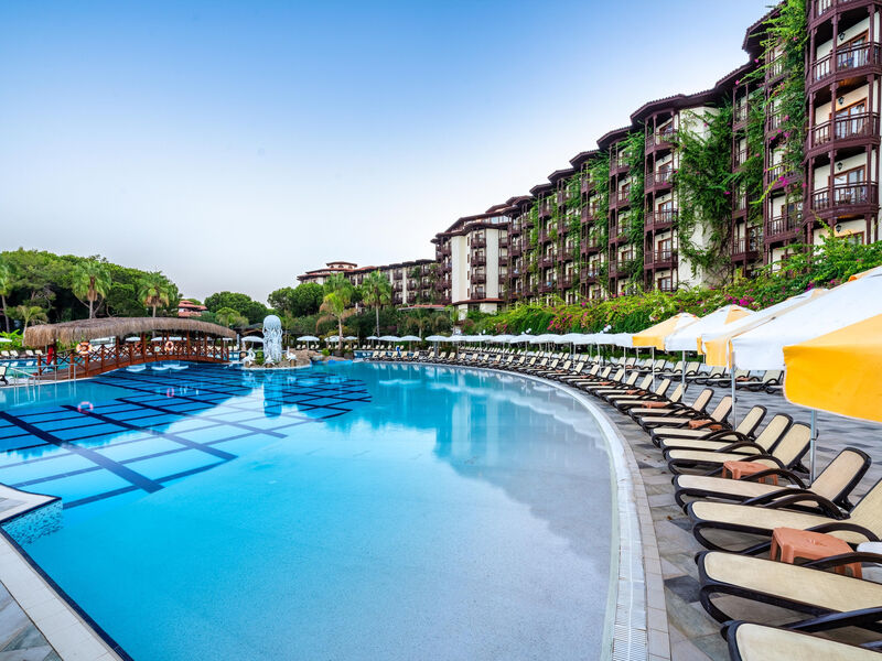 Selectum Family Resort Belek