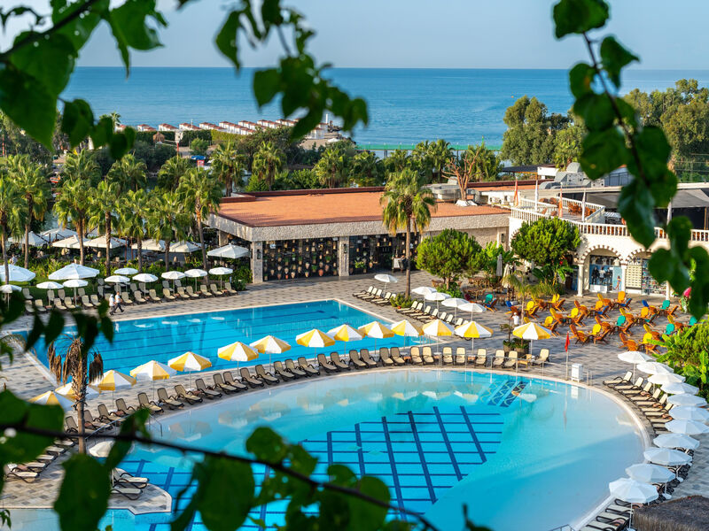 Selectum Family Resort Belek