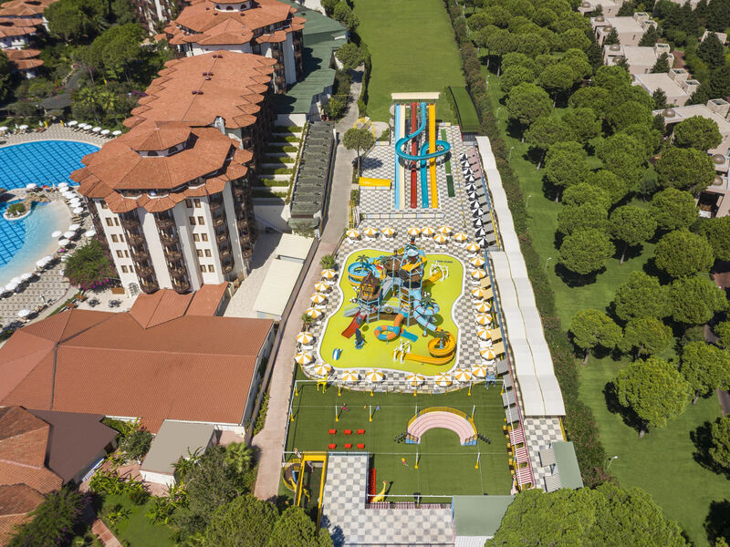 Selectum Family Resort Belek