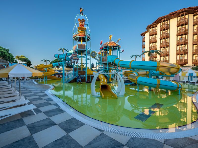 Selectum Family Resort Belek