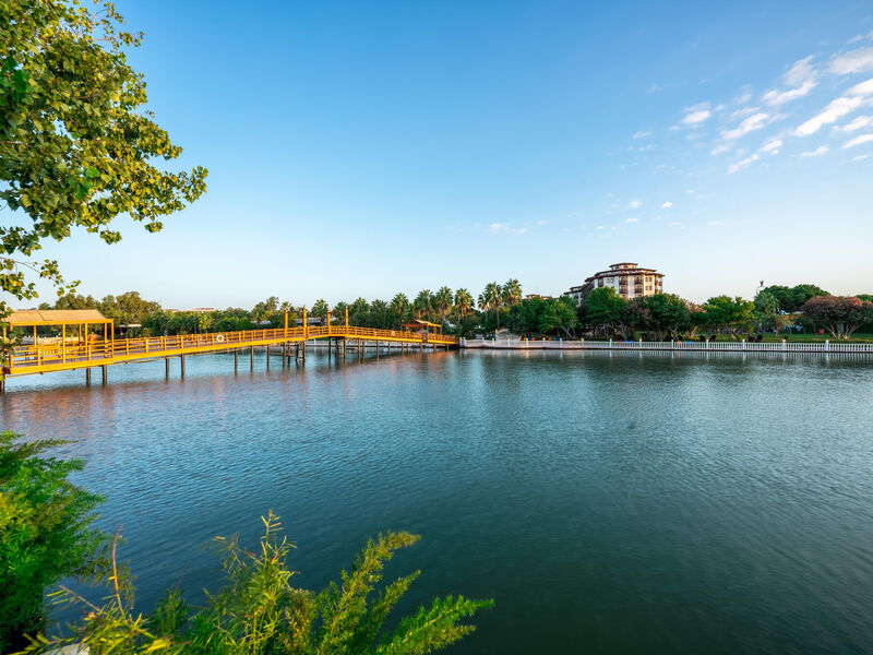 Selectum Family Resort Belek