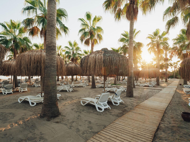 Selectum Family Resort Belek