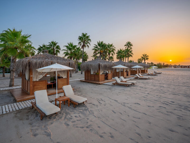 Selectum Family Resort Belek