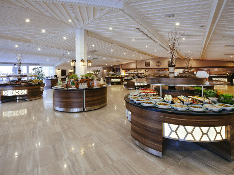 Selectum Family Resort Belek