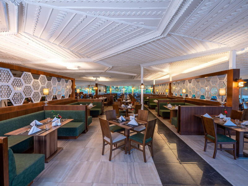 Selectum Family Resort Belek