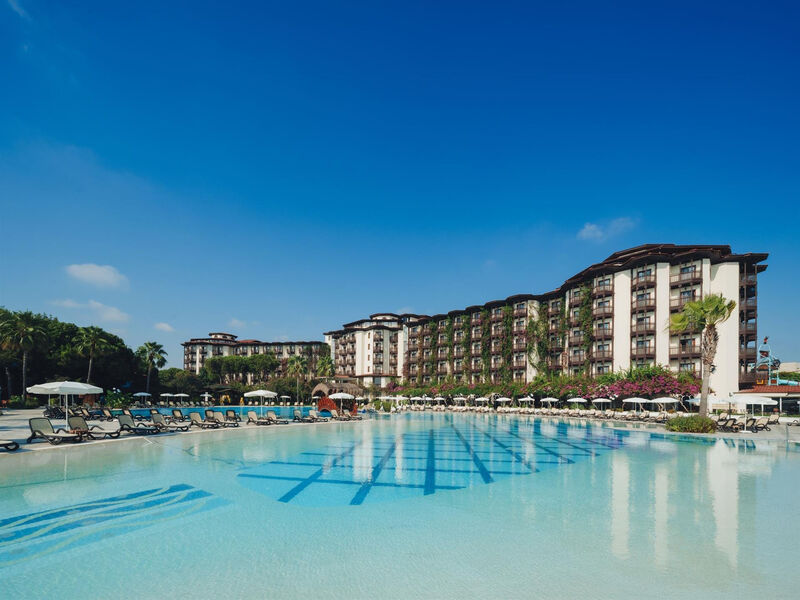 Selectum Family Resort Belek