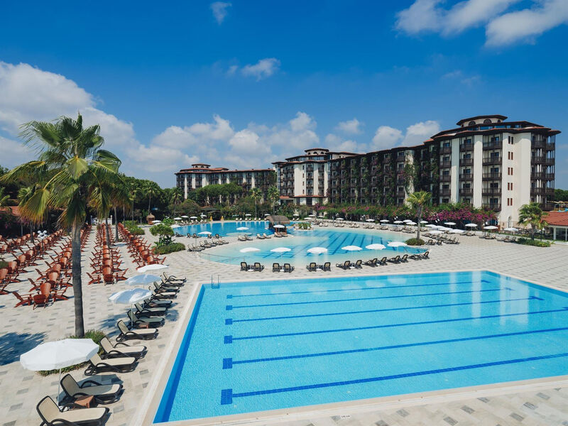 Selectum Family Resort Belek
