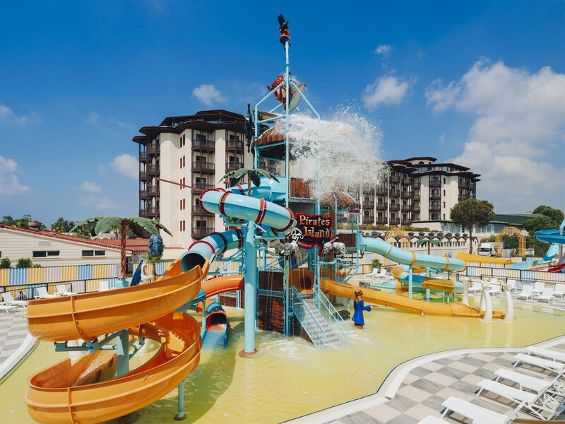 Selectum Family Resort Belek