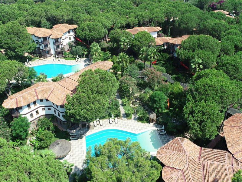 Selectum Family Resort Belek