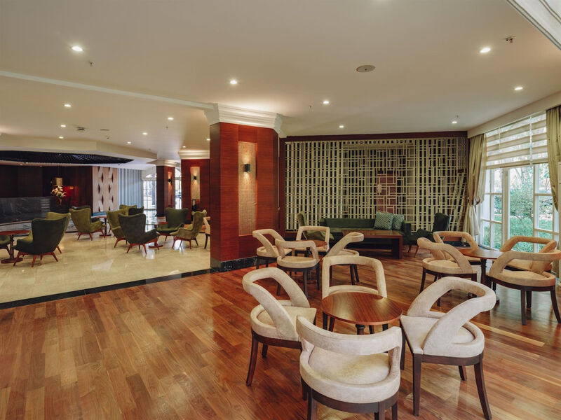 Selectum Family Resort Belek
