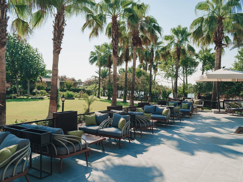 Selectum Family Resort Belek