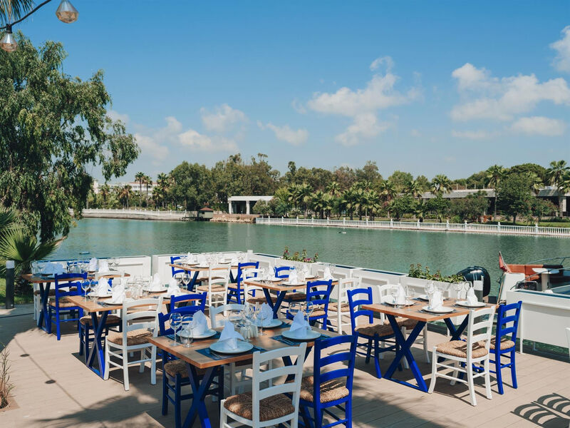 Selectum Family Resort Belek