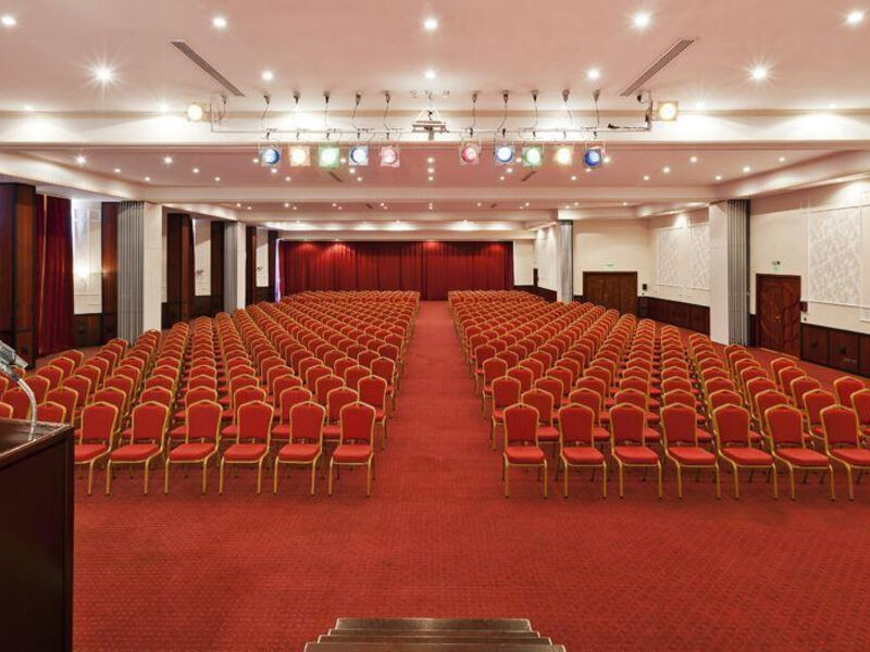 Selectum Family Resort Belek