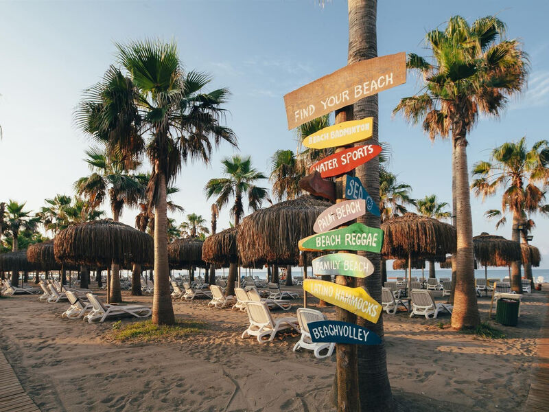 Selectum Family Resort Belek