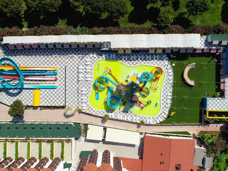 Selectum Family Resort Belek