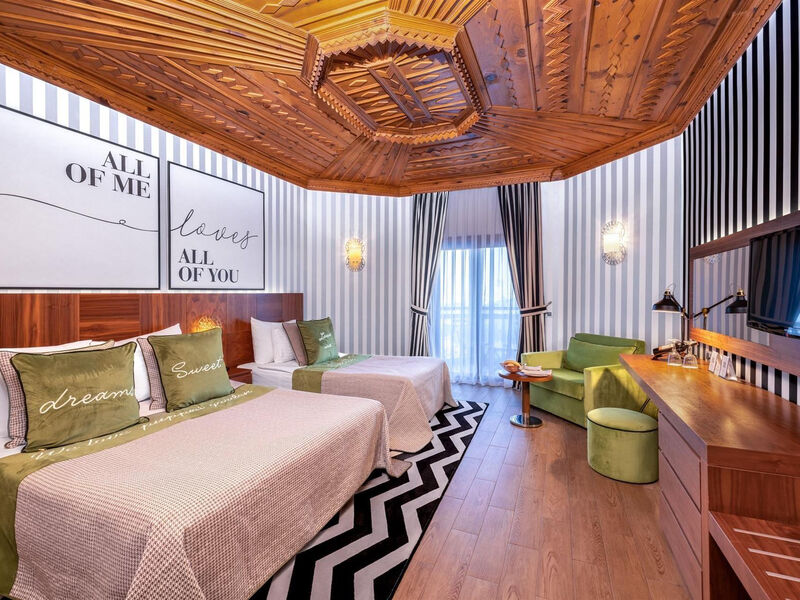 Selectum Family Resort Belek