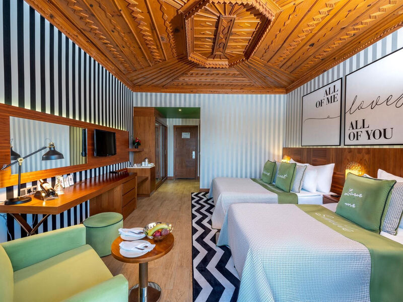 Selectum Family Resort Belek