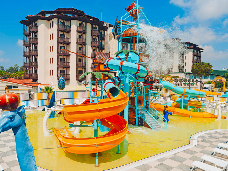 Selectum Family Resort Belek