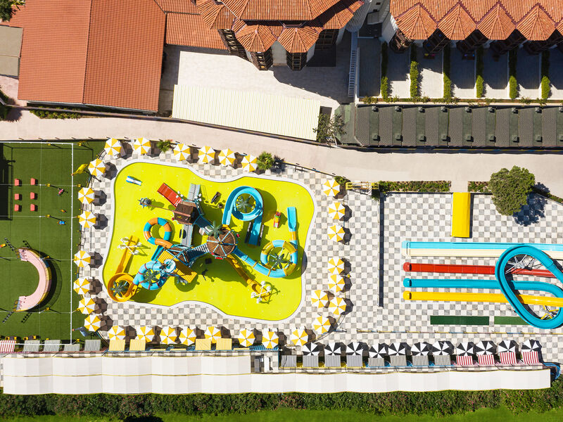 Selectum Family Resort Belek