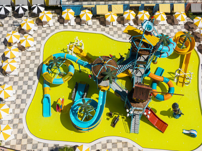 Selectum Family Resort Belek