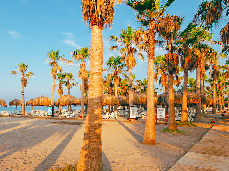 Selectum Family Resort Belek
