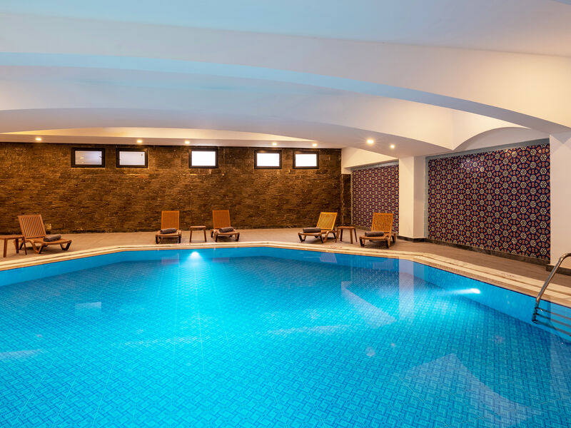 Selectum Family Resort Belek