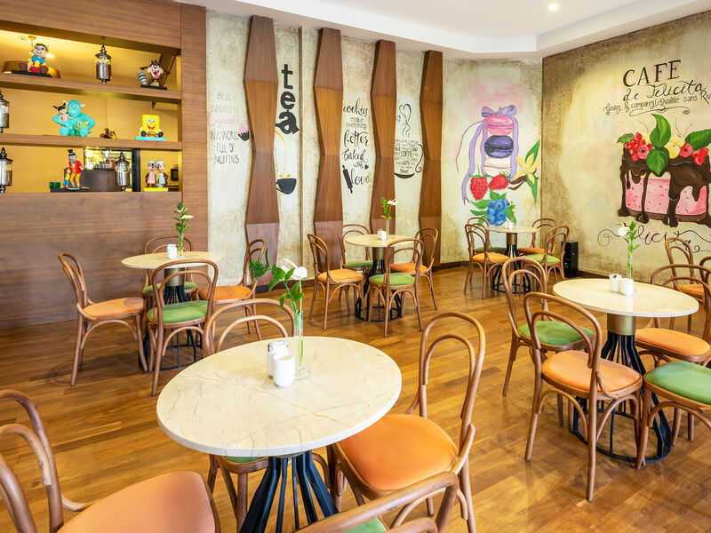Selectum Family Resort Belek
