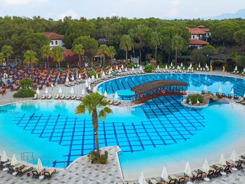 Selectum Family Resort Belek