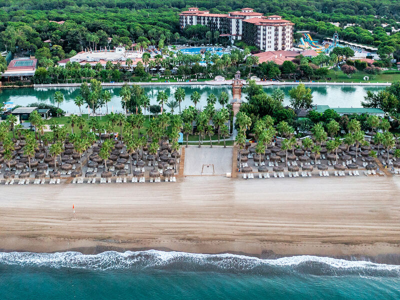 Selectum Family Resort Belek