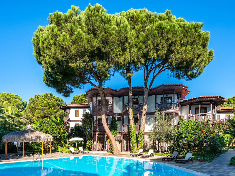 Selectum Family Resort Belek
