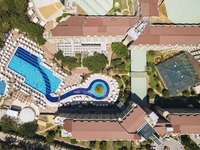 Selectum Family Resort Side