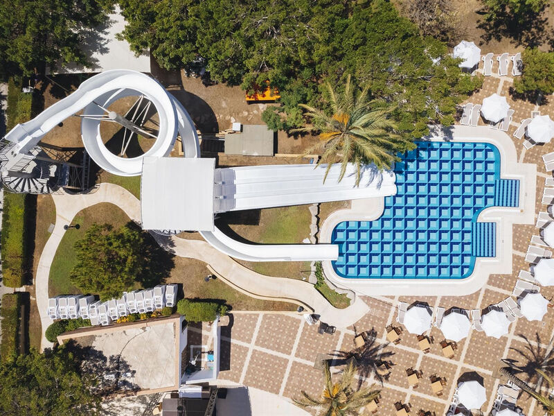 Selectum Family Resort Side
