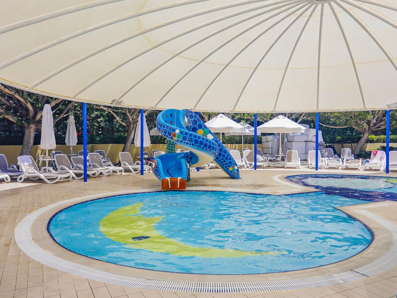 Selectum Family Resort Side