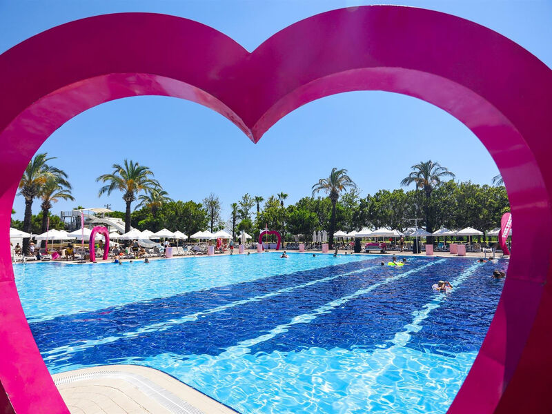 Selectum Family Resort Side