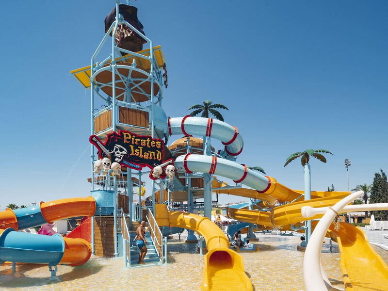 Selectum Family Resort Side