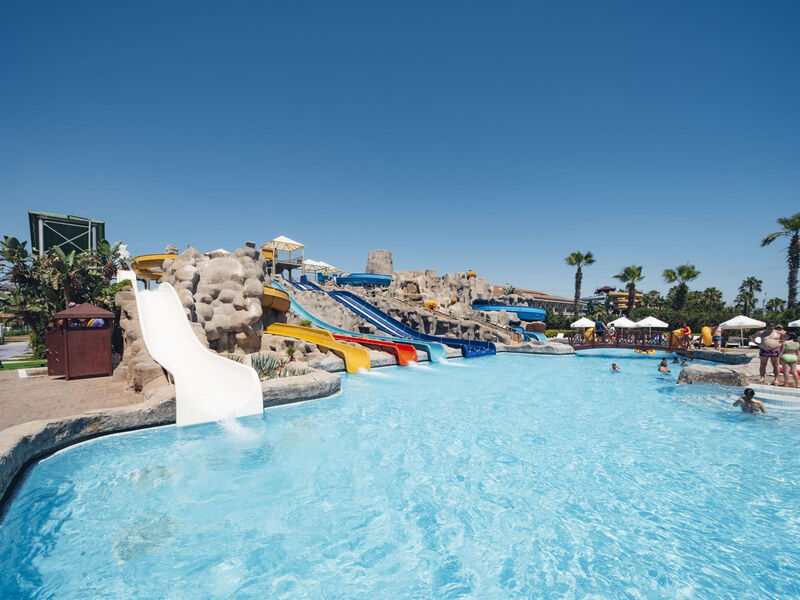 Selectum Family Resort Side