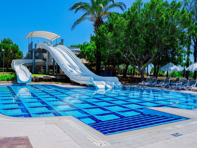 Selectum Family Resort Side