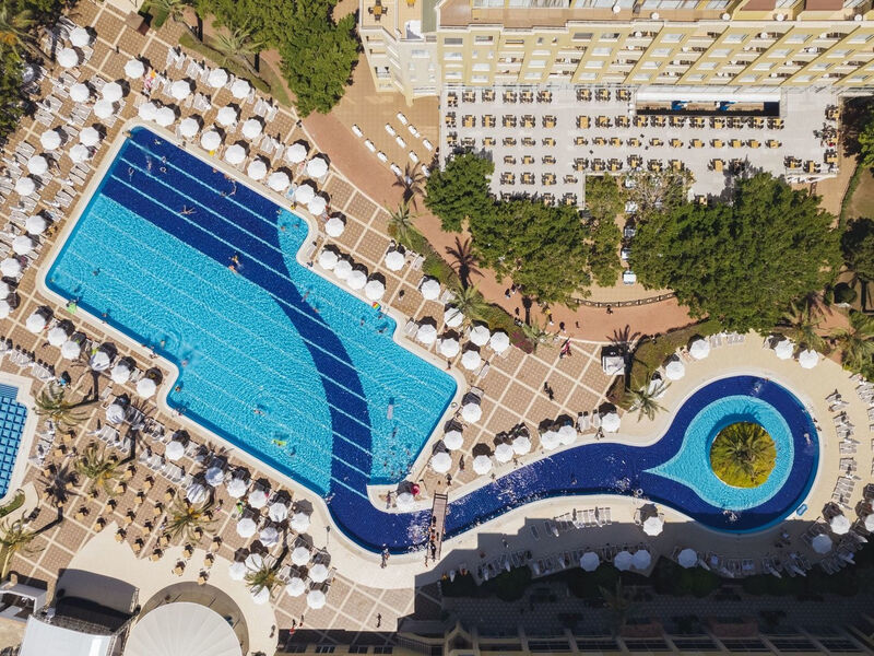 Selectum Family Resort Side
