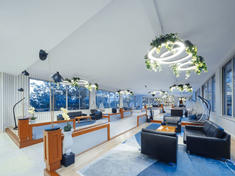 Selectum Family Resort Side