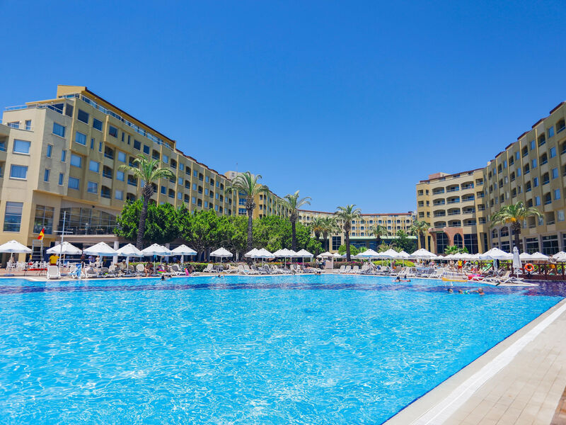 Selectum Family Resort Side