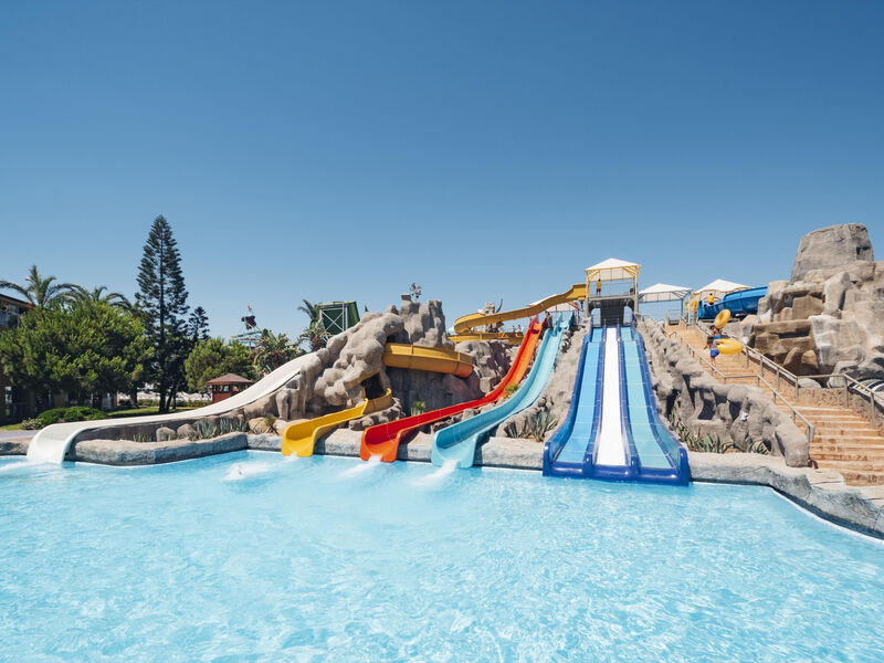 Selectum Family Resort Side