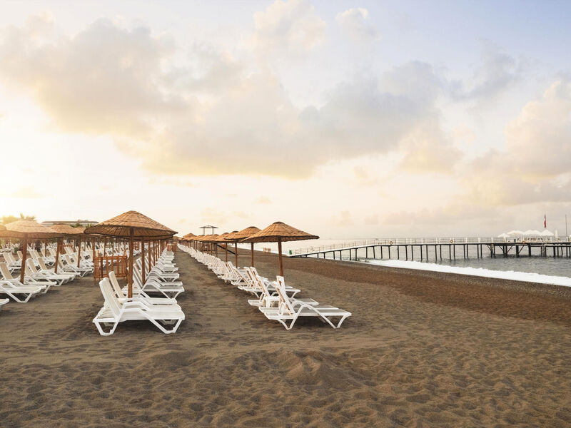 Selectum Family Resort Side