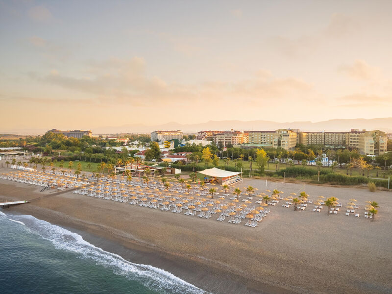 Selectum Family Resort Side