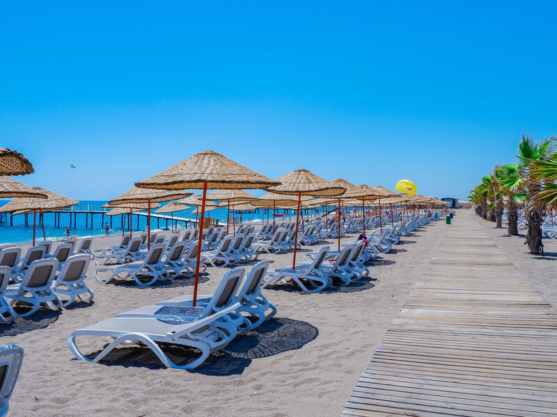 Selectum Family Resort Side